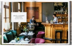 Galeria - zdjęcie nr. 4 - Great Escapes Alps. The Hotel Book wer. angielska