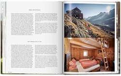 Galeria - zdjęcie nr. 3 - Great Escapes Alps. The Hotel Book wer. angielska