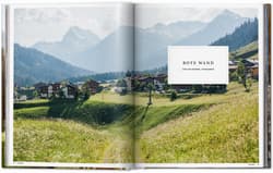 Galeria - zdjęcie nr. 2 - Great Escapes Alps. The Hotel Book wer. angielska
