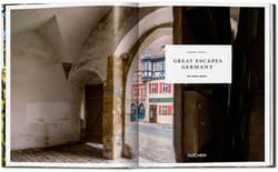Galeria - zdjęcie nr. 4 - Great Escapes Germany. The Hotel Book wer. angielsko-francusko-niemiecka