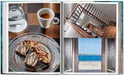 Galeria - zdjęcie nr. 2 - Great Escapes Greece. The Hotel Book wer. angielska