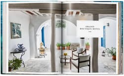 Galeria - zdjęcie nr. 3 - Great Escapes Greece. The Hotel Book wer. angielska