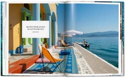 Galeria - zdjęcie nr. 4 - Great Escapes Greece. The Hotel Book wer. angielska
