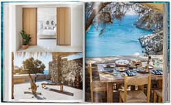 Galeria - zdjęcie nr. 5 - Great Escapes Greece. The Hotel Book wer. angielska