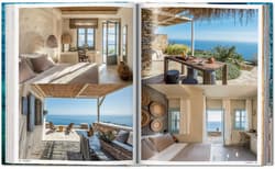 Galeria - zdjęcie nr. 4 - Great Escapes Greece. The Hotel Book wer. angielska
