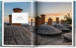 Galeria - zdjęcie nr. 3 - Great Escapes Greece. The Hotel Book wer. angielska