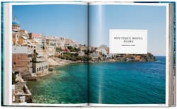 Galeria - zdjęcie nr. 2 - Great Escapes Greece. The Hotel Book wer. angielska