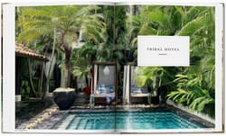 Galeria - zdjęcie nr. 3 - Great Escapes Latin America. The Hotel Book wer. angielska