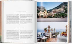 Galeria - zdjęcie nr. 2 - Great Escapes Mediterranean. The Hotel Book wer. angielsko-niemiecko-francuska