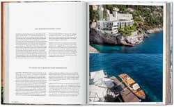 Galeria - zdjęcie nr. 3 - Great Escapes Mediterranean. The Hotel Book wer. angielsko-niemiecko-francuska