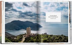 Galeria - zdjęcie nr. 5 - Great Escapes Mediterranean. The Hotel Book wer. angielsko-niemiecko-francuska