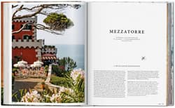 Galeria - zdjęcie nr. 5 - Great Escapes Mediterranean. The Hotel Book wer. angielsko-niemiecko-francuska