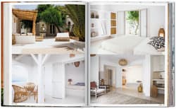 Galeria - zdjęcie nr. 4 - Great Escapes Mediterranean. The Hotel Book wer. angielsko-niemiecko-francuska