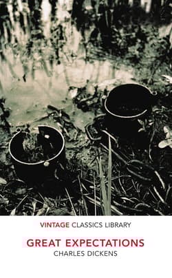 Great Expectations wer. angielska - Charles Dickens