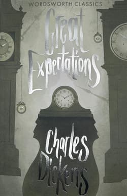 Great Expectations. Wordsworth Classics wer. angielska - Charles Dickens
