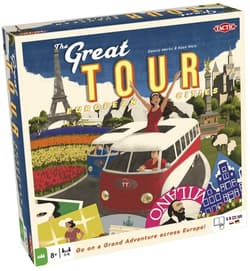 Great Tour - Merkx Dennis, Meis Kees