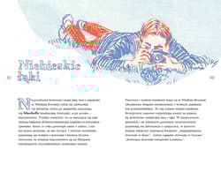 Galeria - zdjęcie nr. 4 - Great Wielka Brytania dla dociekliwych