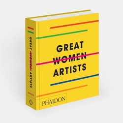 Galeria - zdjęcie nr. 4 - Great Women Artists