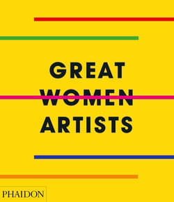 Great Women Artists wer. angielska - Opracowanie Zbiorowe
