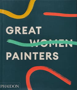 Great Women Painters wer. angielska - Opracowanie Zbiorowe