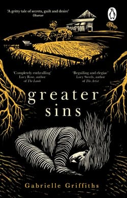 Greater Sins - Gabrielle Griffiths