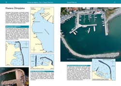 Galeria - zdjęcie nr. 3 - Grecja dla żeglarzy grecja północna wyspy egejskie północne i wschodnie kreta Tom 4