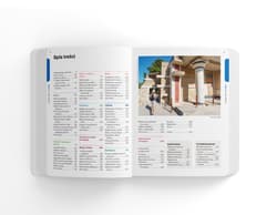 Galeria - zdjęcie nr. 5 - Grecja. Eksploruj! Lonely Planet