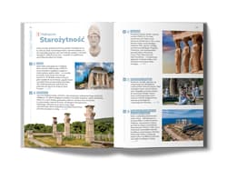 Galeria - zdjęcie nr. 2 - Grecja. Inspirator podróżniczy