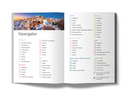 Galeria - zdjęcie nr. 3 - Grecja. Inspirator podróżniczy