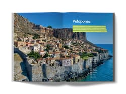 Galeria - zdjęcie nr. 4 - Grecja. Inspirator podróżniczy