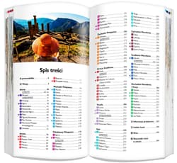Galeria - zdjęcie nr. 4 - Grecja Kontynentalna Przewodnik z atlasem 2025