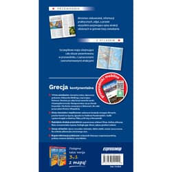 Galeria - zdjęcie nr. 3 - Grecja Kontynentalna Przewodnik z atlasem 2025