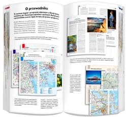 Galeria - zdjęcie nr. 2 - Grecja Kontynentalna Przewodnik z atlasem 2025
