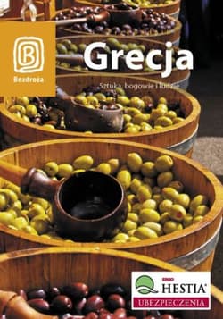Grecja. Sztuka, bogowie i ludzie. Wydanie 1 - ebook - Peter Zralek, Mateusz Gędźba
