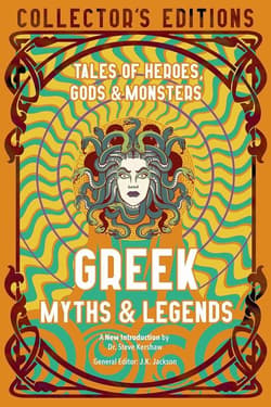 Greckie mity i legendy [ENG]