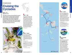 Galeria - zdjęcie nr. 2 - Greece. Lonely planet