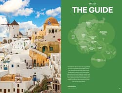 Galeria - zdjęcie nr. 3 - Greece. Lonely planet