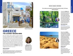 Galeria - zdjęcie nr. 4 - Greece. Lonely planet