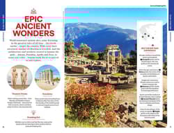 Galeria - zdjęcie nr. 5 - Greece. Lonely planet