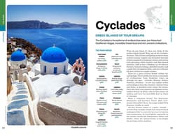 Galeria - zdjęcie nr. 5 - Greek Islands. Lonely planet