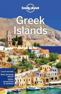 Greek Islands wer. angielska - Opracowanie Zbiorowe