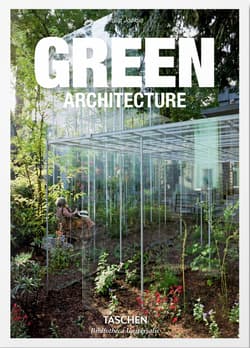 Green Architecture wer. angielska - Philip Jodidio