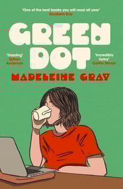 Green Dot wer. angielska - Madeleine Gray