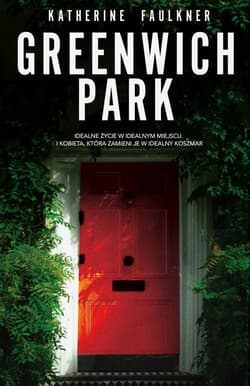 Greenwich Park - Katherine Faulkner