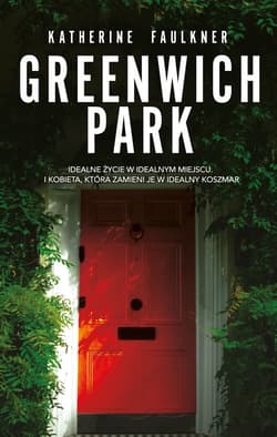 Greenwich Park_plik - ebook - Katherine Faulkner