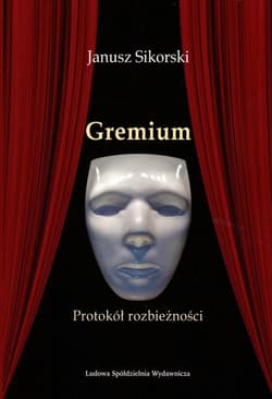 Gremium Protokół rozbieżności