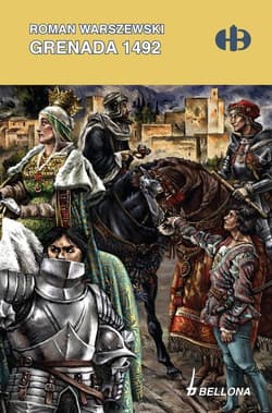 Grenada 1492 - Roman Warszewski