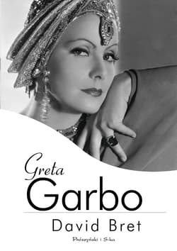 Greta Garbo - ebook - David Bret