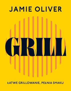Grill - Jamie Oliver