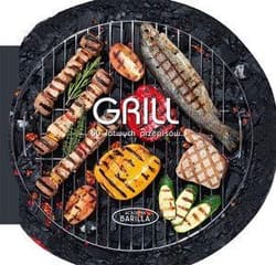 Grill 50 łatwych przepisów - Mariagrazia Villa